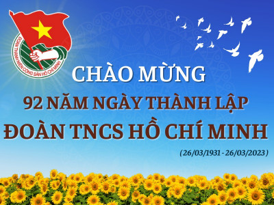 Chi Đoàn Tiểu học Tân An tổ chức sinh hoạt 26/3 và trưởng thành đoàn cho 7 đoàn viên