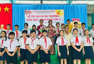 Hướng dẫn tuyển sinh lớp 1 trực tuyến năm học 2025 2026