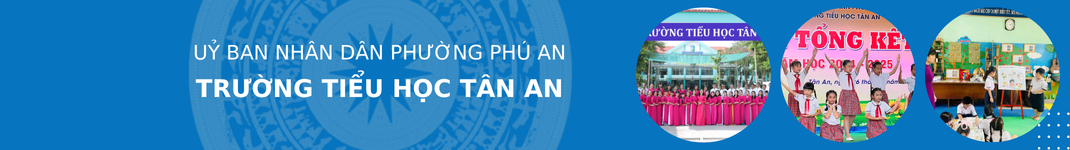 Trường Tiểu học Tân An