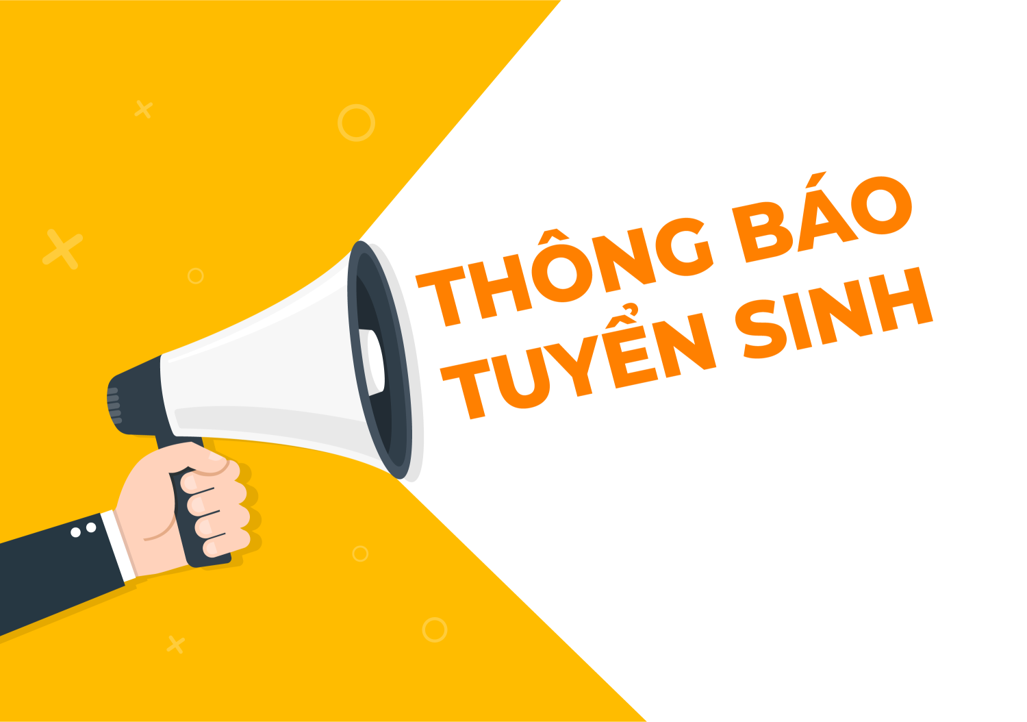 Thông báo tuyển sinh lớp 1 năm học 2025 2026